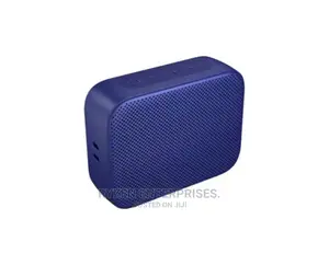 HP Bluetooth Speaker 350 Blue