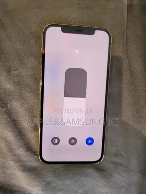Apple iPhone 12 Pro 256 GB Gold