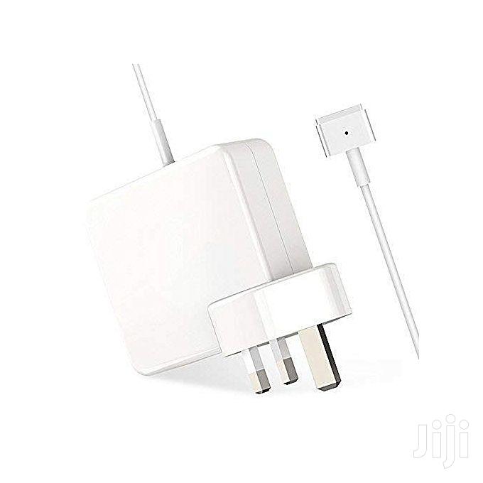 60W Magsafe 2 T-Tip Adapter Charger for Apple Macbook Pro
