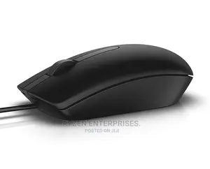 Dell USB Mouse MS116
