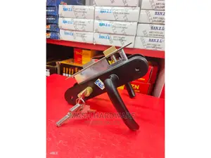 Excelent Design E45 Door Lock