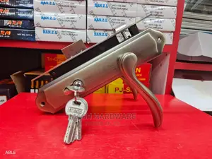 Most Secure Kenyos Door Lock