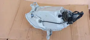 Passo 2012 Headlight