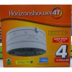 *4t Horizon Shower*.