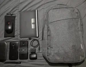 Lenovo B210 Backpack - Grey