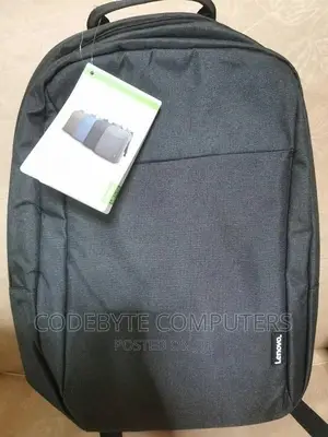 Lenovo B210 Backpack - Grey