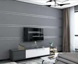 Add Some Warmth to Your Home With a Beautiful Wallpaper