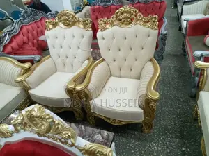 Turkey Antique Sofa Set