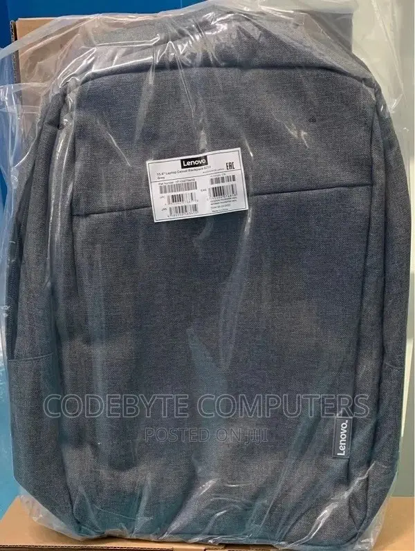 Lenovo B210 Backpack - Black