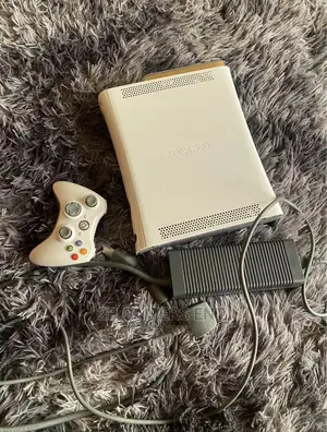 Xbox 360 Phat, Chipped