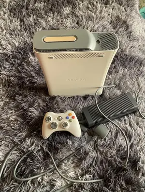 Xbox 360 Phat, Chipped