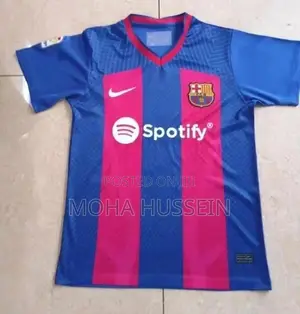 Latest Football Jerseys