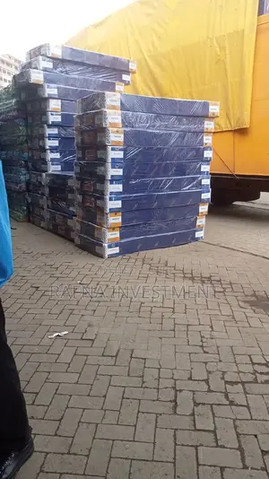 Ndovu Mattress