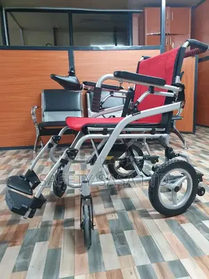 Electric Wheelchair/ Power or Motorised Wheelchair
