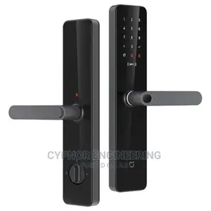 Keyless Entry Revolution: Embrace Intelligent Door Locks