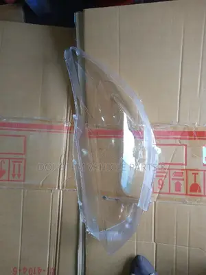 Headglass/Headlens Mazda Demio CX-5 Old Shape Wide