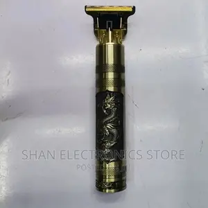 T9 Barber Hair Clippers Mini Hair Cut Beard 