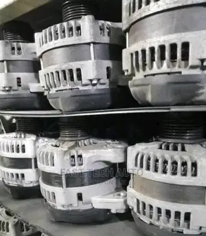 Subaru Legacy Alternators