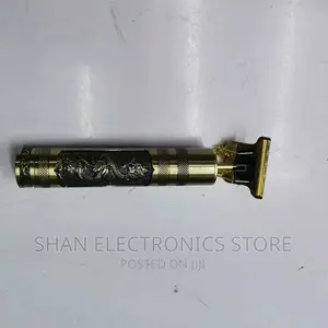 T9 Professional Art Clippers ; Shaver