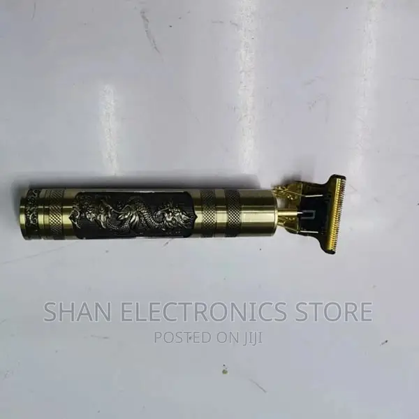 T9 Professional Art Clippers ; Shaver