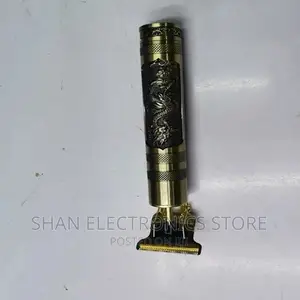 Vintage T9, Cordless Kinyozi'