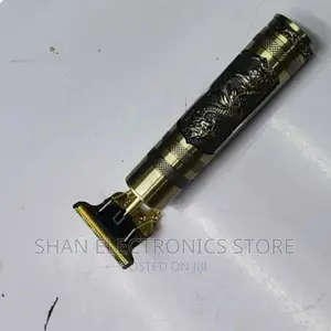 .Vintage T9, Cordless Kinyozi