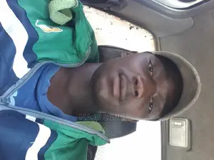 Requesting for Driving Job
