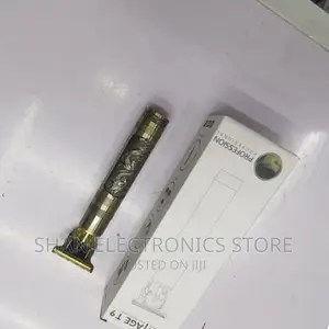 Unique Hair Clipper T9;