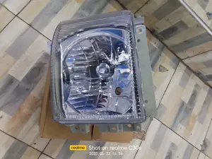 Isuzu Elf Headlamp/Headlight