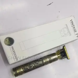 `New T9 Hair Trimmer Barber Haircut
