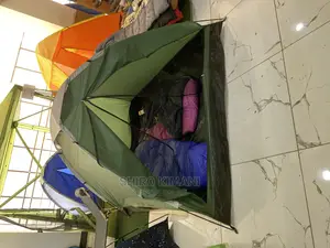 High Quality 4 Person Camping Tents