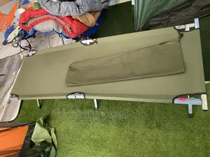 Military Foldable Camping Beds