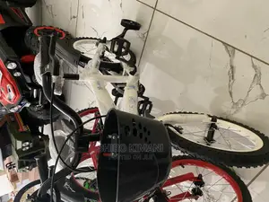 High Quality BMX 16 Size Bikes