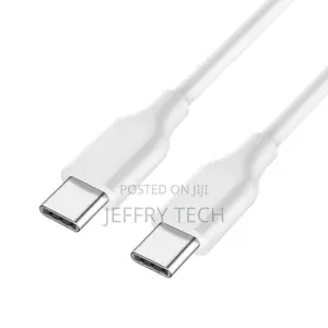Fits Google Pixel 7 6a 6 5 USB C to USB C Dual Type C Fast C