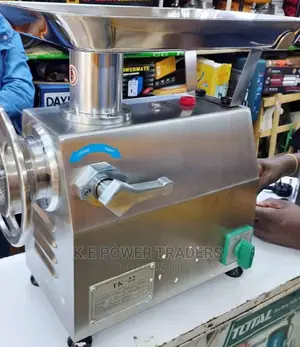 Meat Grinder M22 Reverse Gear Meat Mincer