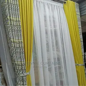 Curtains Curtains and Shears