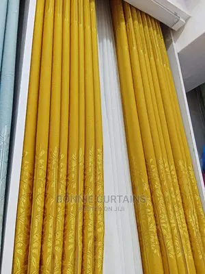 Curtains Curtains and Shears