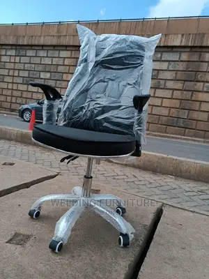 High Back Chair