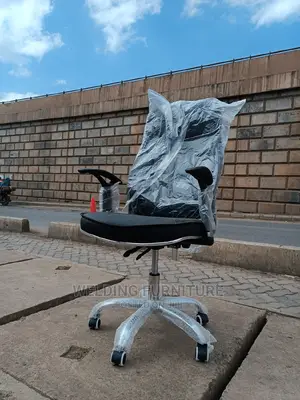 High Back Chair