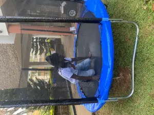High Quality Best Trampoline