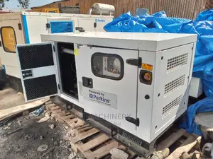 15kva Power Generator - Perkins