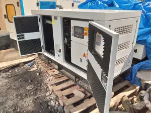 15kva Power Generator - Perkins