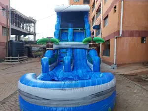 Castle and Trampolines for Hire Available 