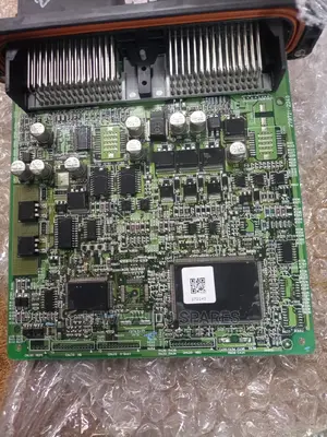 Engine Computer Mazda