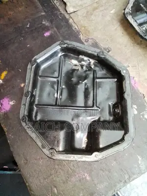 MR20 Engine Oil Sump