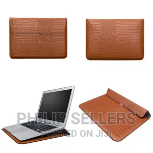 PU Leather Laptop Sleeve for Macbook Air 13 Case A2337 Sir M