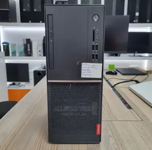 Desktop Computer Lenovo V520 4GB Intel Core I3 HDD 500GB
