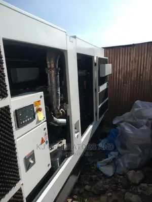 350kva Perkins Generator