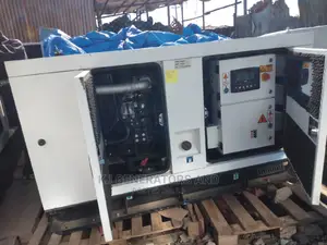 15kva Super Silent New Generator