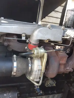 15kva Super Silent New Generator